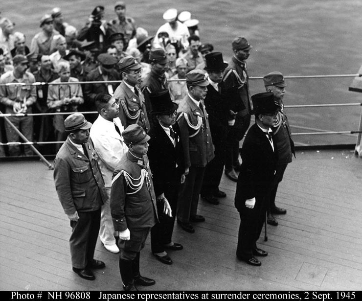 USS Missouri Historic Images @ Aukipa.com